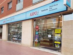 Horario de apertura ARPO TELECOMUNICACIONES S.L., Tarragona
