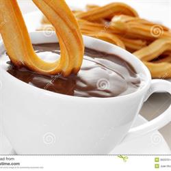 Cafetería Chocolateria Osto e Hijos, S.l. en Sevilla (Cerro-Amate) - Horario de apertura