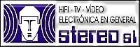 Stereo en Vigo (Lavadores) - Horario de apertura