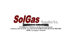Horario de apertura Solgas Canarias S.l.u., San Cristóbal de La Laguna