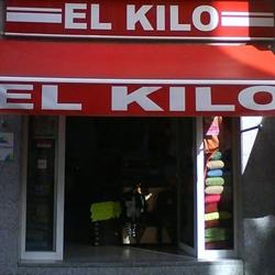 Horario de apertura El Kilo, Playa de los Cristianos