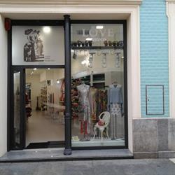 Horario de apertura Love, Huelva