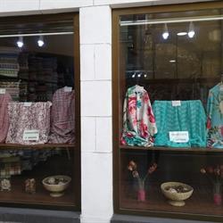 Tejidos San Miguel en Zaragoza (Casco Antiguo) - Horario de apertura