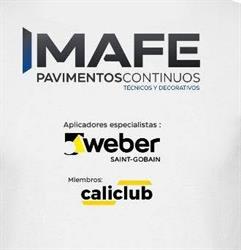 Horario de apertura IMAFE REVESTIMIENTOS, Talavera de la Reina