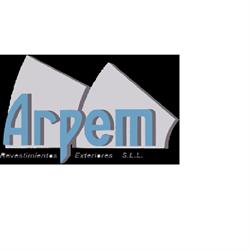 Horario de apertura ARPEM REVESTIMIENTOS EXTERIORES, Chauchina