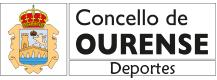 Horario de apertura Consello Municipal de Deportes, Ourense
