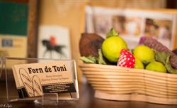 Forn de Toni en Valencia (Eixample) - Horario de apertura
