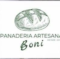 Horario de apertura Panaderia Boni S.L., Malón