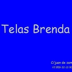 Horario de apertura Telas Brenda, Ayamonte