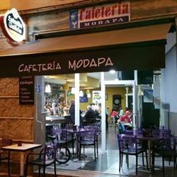 Horario de apertura Sportium en Bar Modapa Oeste, Ourense