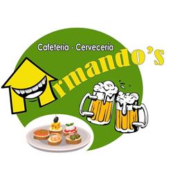 Cafetería Armando's en Cáceres (Centro) - Horario de apertura