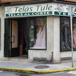 Horario de apertura Telas Tule, Vilagarcía de Arousa