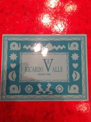 Horario de apertura Ricardo Valls, Valencia