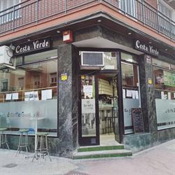 Horario de apertura Bar Costaverde, Madrid