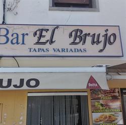 Horario de apertura Bar El Brujo, El Raso