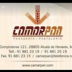 Horario de apertura Panificadora Camarpan S.L., Alcalá de Henares