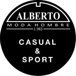 Horario de apertura Alberto Moda Hombre, Irun