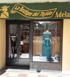Horario de apertura La Boutique Del Tejido, Ciudad Real