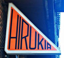 Horario de apertura Cafetería Hirukia, Zumarraga