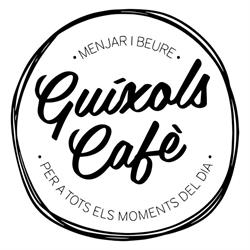 Horario de apertura Cafeteria Guixols, Sant Feliu de Guíxols