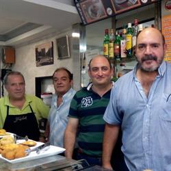Horario de apertura Bar Poli, Soria