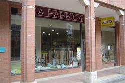 Horario de apertura Textil Hogar La Fabrica, La Bañeza