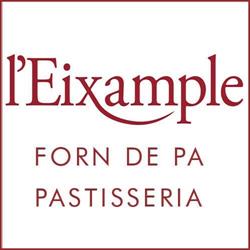 Forn de Pa L'Eixample en Barcelona (Eixample) - Horario de apertura