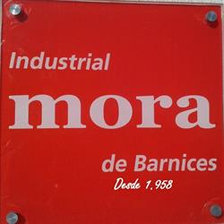 Horario de apertura Industrial Mora de Barnices S.L., Chiva