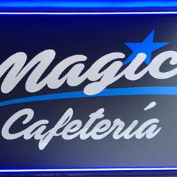 Horario de apertura Magic C.B, Eivissa