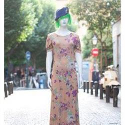Horario de apertura Lost People, Madrid