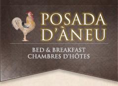 Horario de apertura La Posada d'Àneu Hotel, Esterri d'Aneu