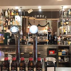 Horario de apertura Sportium en Bar Sombra, Ourense