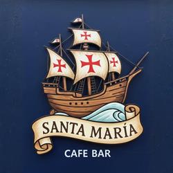 Horario de apertura Cafe Bar Santa María, Castilleja de la Cuesta