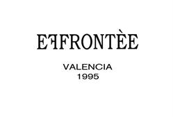Horario de apertura EFFRONTEE Valencia HOMBRE, 