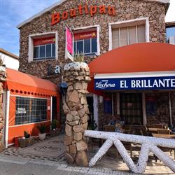Horario de apertura Boutipan La Primera, Córdoba