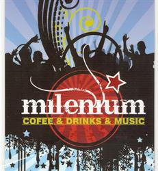 Horario de apertura Café Millenium, Vigo