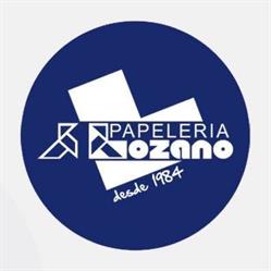 Horario de apertura Papelería Lozano, Tomelloso