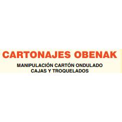 Horario de apertura Cartonajes Obenak, Belauntza