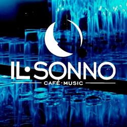 Horario de apertura IL SONNO CAFÉ MUSIC., Albacete