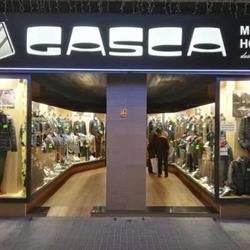 Confecciones Gasca en Barcelona (Eixample) - Horario de apertura