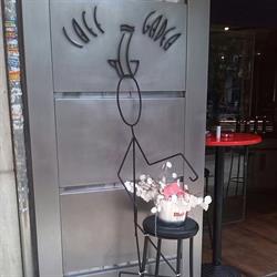 Horario de apertura Café Gadea, Alicante