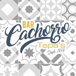 Horario de apertura Bar Cachorro, Torredonjimeno