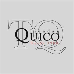 Horario de apertura Quico Hombre, Ceuta