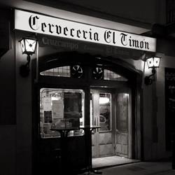 Horario de apertura Cerveceria El Timon, Cabra