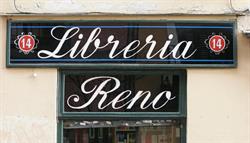 Librería Reno en Madrid (Centro) - Horario de apertura