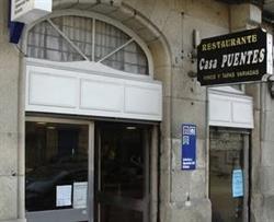 Casa Puentes en Vigo (Santiago De Vigo) - Horario de apertura