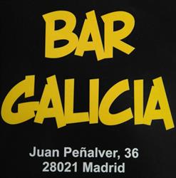 Bar Galicia en Madrid (Villaverde) - Horario de apertura