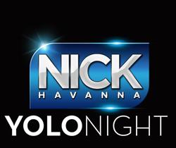 Nick Havanna en Barcelona (Eixample) - Horario de apertura