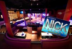 Nick Havanna en Barcelona (Eixample) - Horario de apertura