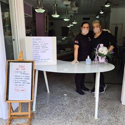Horario de apertura Cafeteria El Regalo C.B, La Zubia